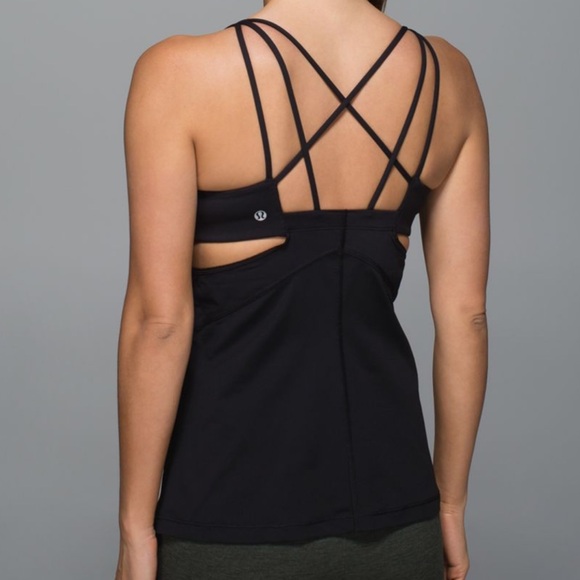 lululemon athletica Tops - Lululemon Athletica Top